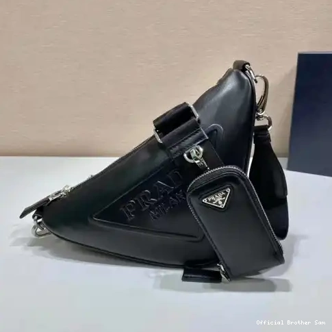 Official Brother Sam Bag Prada 2205HT0005 0729